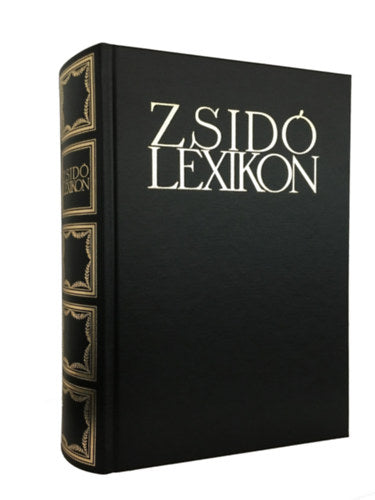 Zsidó Lexikon - 