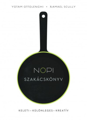 Nopi szakácskönyv