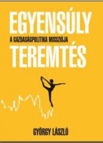 Egyensúlyteremtés - György László
