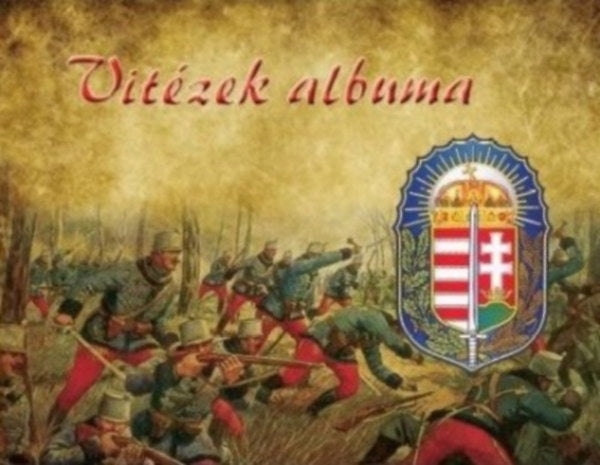 Vitézek albuma - 