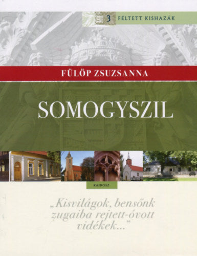 Somogyszil - Fülöp Zsuzsanna