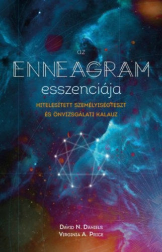 Az enneagram esszenciája - David N. Daniels, Virginia Price