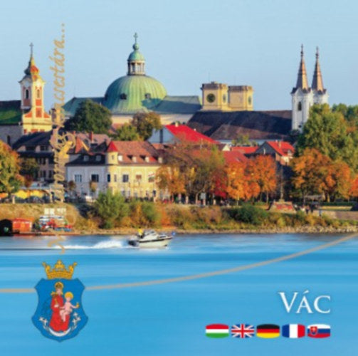 Vác - Dr. Horváthm. Ferenc