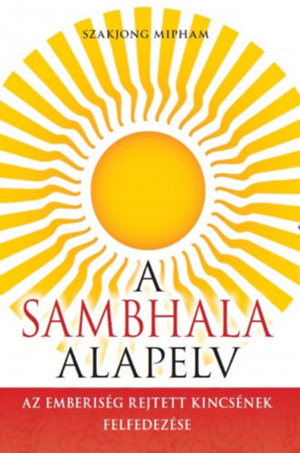A Sambhala alapelv