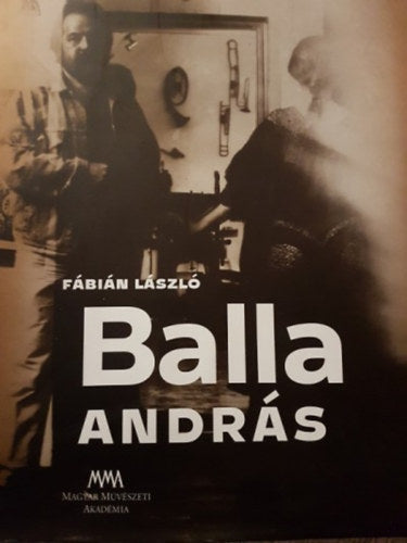 Balla András - Fábián László