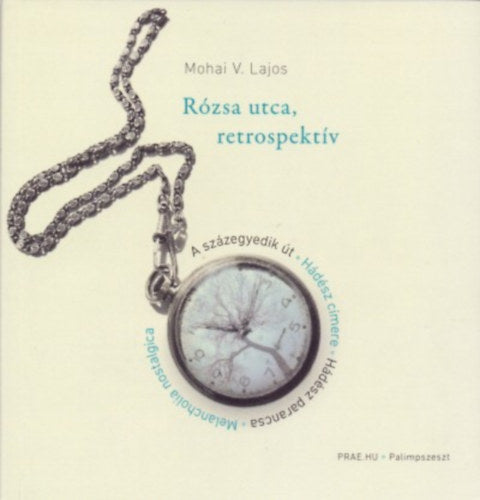 Rózsa utca, rertospektív - Mohaiv. Lajos