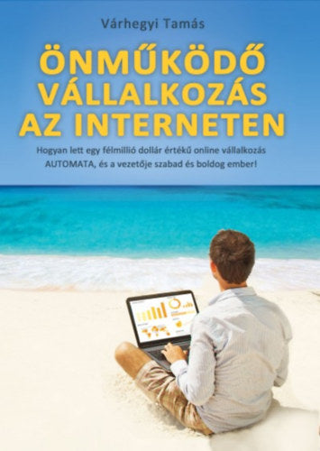 Önműködő Vállalkozás az Interneten - Várhegyi Tamás
