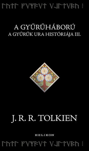 A Gyűrűháború