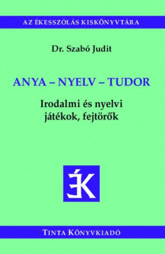 Anya - nyelv - tudor - 