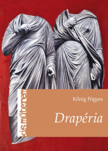 Drapéria - Kőnig Frigyes