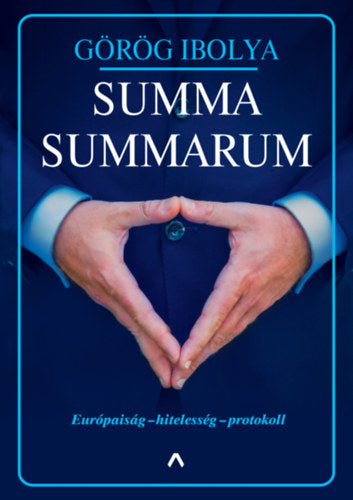 Summa Summarum - Görög Ibolya