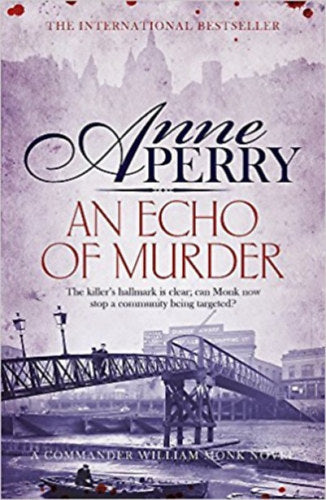 An Echo of Murder - Perrz