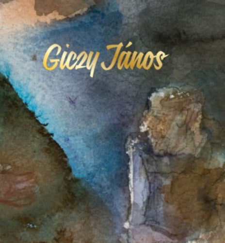 Giczy János festőművész - 