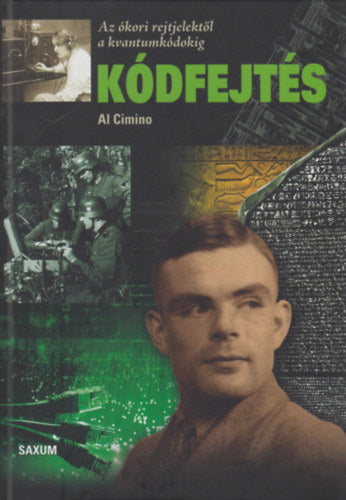 Kódfejtés - Cimino, Al