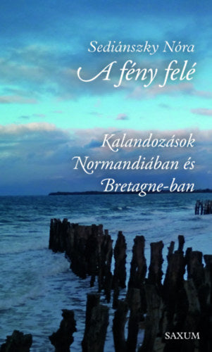 A fény felé - Sediánszky Nóra