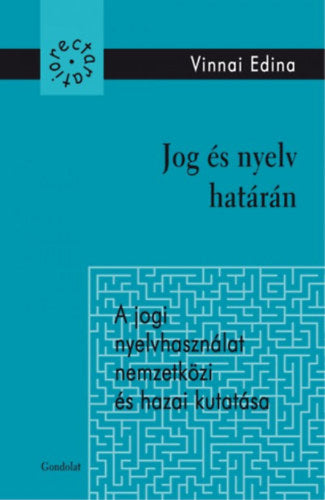 Jog és nyelv határán