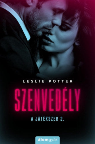 Szenvedély - Potter Leslie