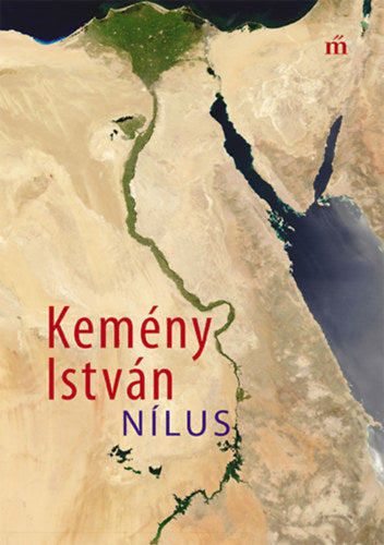 Nílus - Kemény István