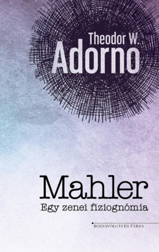 Mahler - Theodor W. Adorno