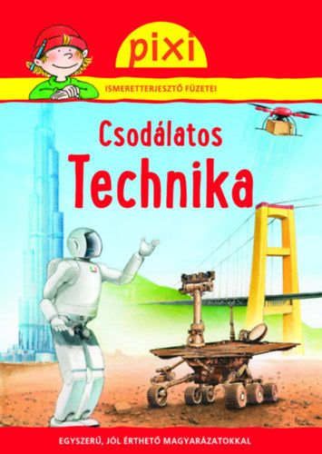Csodálatos Technika