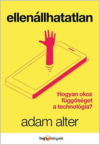 Ellenállhatatlan - Alter Adam