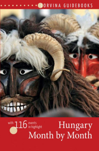 Hungary Month by Month - Bede Béla