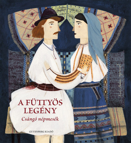 A füttyös legény
