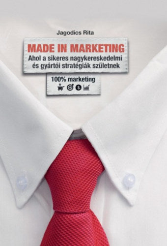 Made in Marketing - Jagodics Rita