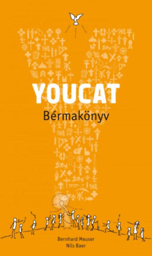 Youcat - Bérmakönyv - 