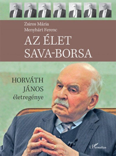 Az élet sava-borsa - Zsiros Mária, Menyhárt Ferenc