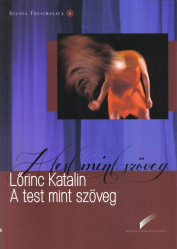 A test mint szöveg - Lőrinc Katalin