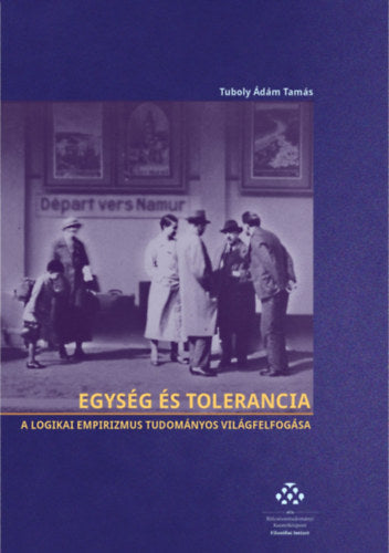 Egység és tolerancia