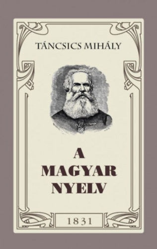 A magyar nyelv - Táncsics Mihály