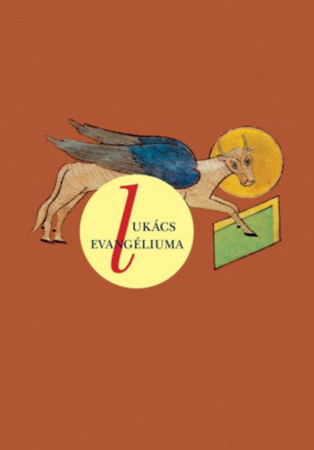 Lukács evangéliuma - 