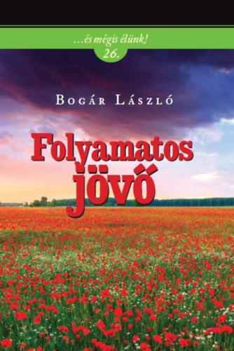 Folyamatos jövő - Bogár László