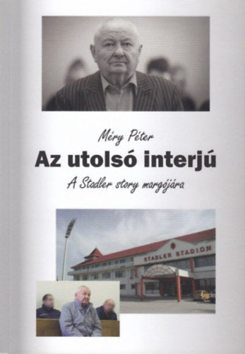Az utolsó interjú
