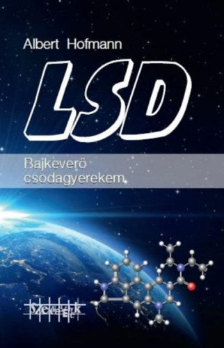 LSD - Albert Hofmann