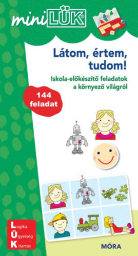 MiniLÜK - Látom, értem, tudom! - Heiner Müller