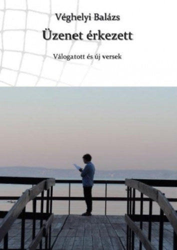 Üzenet érkezett