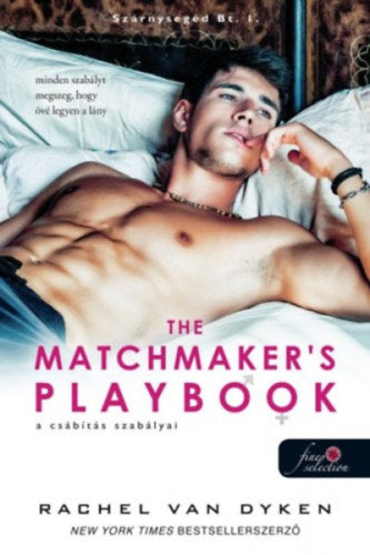 A csábítás szabályai - The Matchmaker&