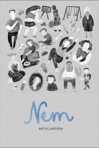 Nem - Antal Andrea