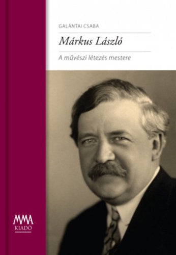 Márkus László - Galántai Csaba