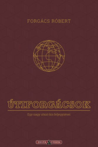 Útiforgácsok