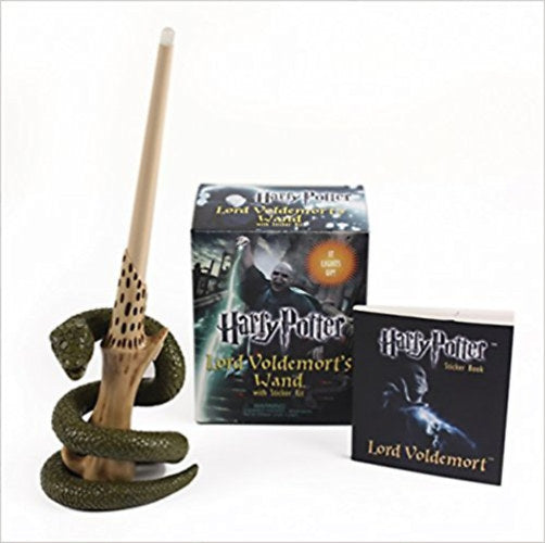 Lord Voldemort&