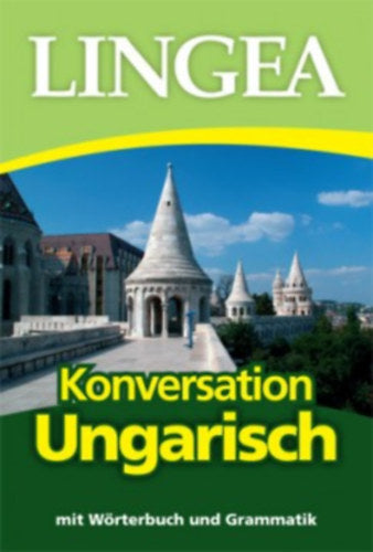 Konversation Ungarisch - 