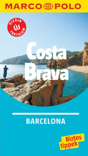 Costa Brava - Marco Polo - 