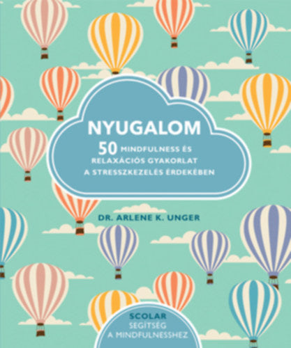 Nyugalom - Ungera, Dr.arlenek.