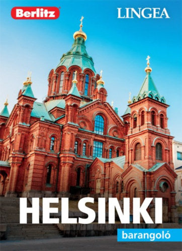 Helsinki - Barangoló - 