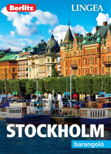 Stockholm - Barangoló - 