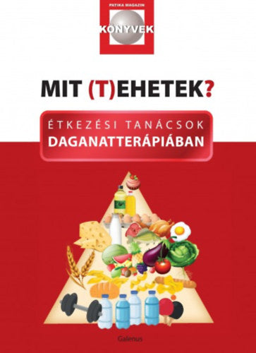 Mit (t)ehetek? - Lelovics Zsuzsanna